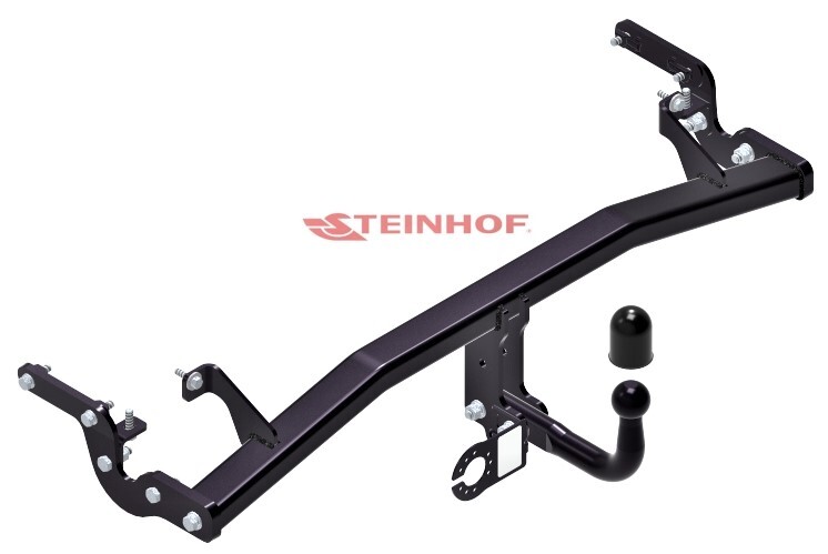 Opel Crossland X Tow Bar (2017-®) O-154