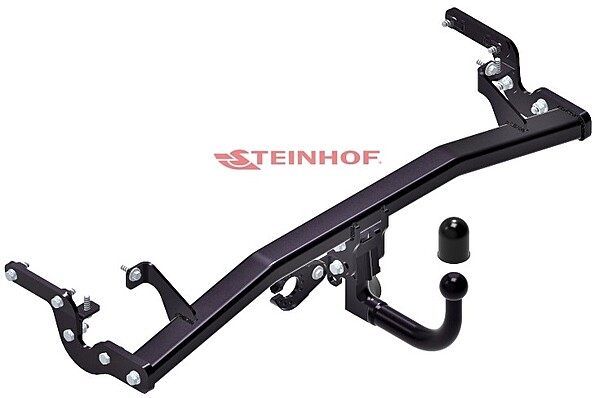 Opel Crossland X Tow Bar (2017-®) O-155