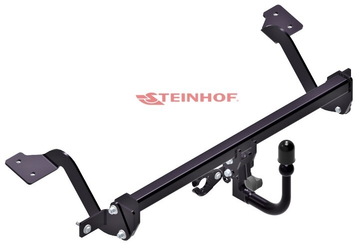 Citroen Berlingo III (M)
(length 4403 mm) Tow Bar (2018-®) O-158