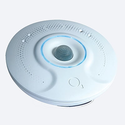 Delta Controls O3 Edge Delta Controls O3 Edge