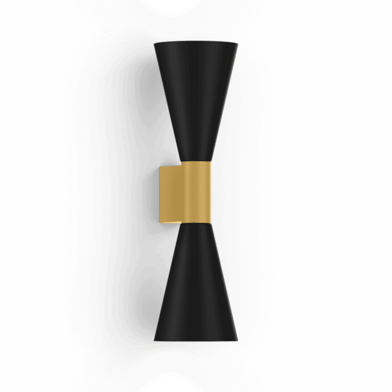 Odrey Wall Surf 2.5 PAR16