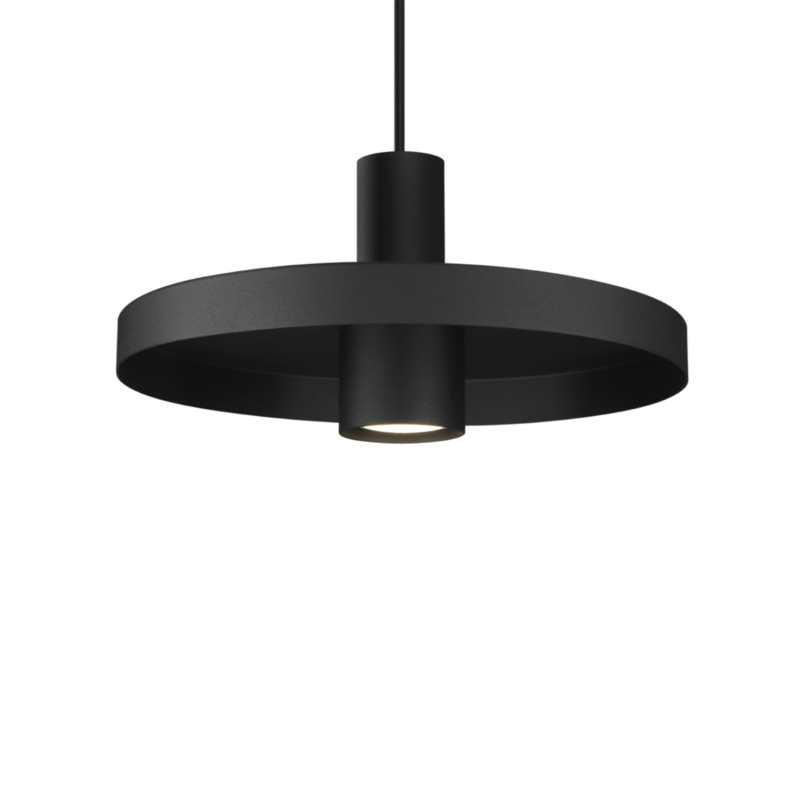 Odrey Suspended 1.2 PAR16