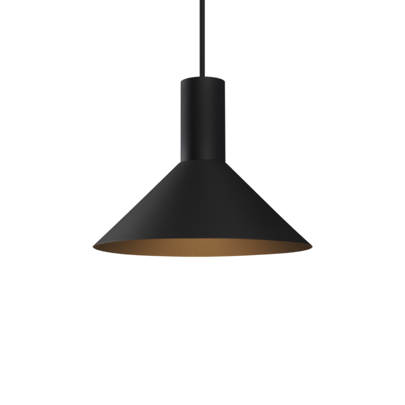 Odrey Suspended 1.6 PAR16