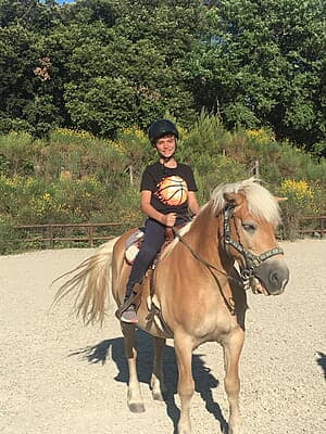 Adventure Camp in Italy