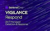 SentinelOne Vigilance SOC SentinelOne Vigilance SOC
