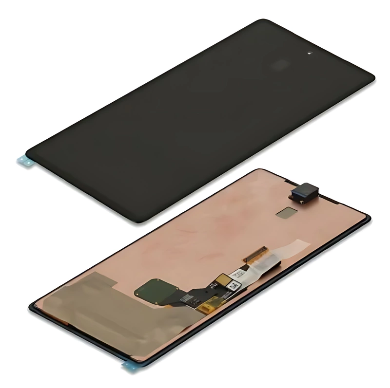 Genuine Google Pixel 7a - Replacement OLED Touch Screen Assembly - G949 - 00364 - 00 - Authorised