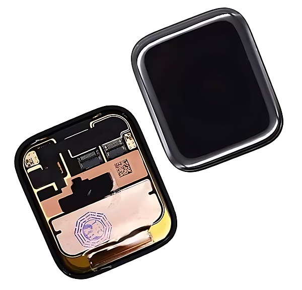 Genuine Apple Watch Series 6 44mm - Replacement OLED Touch Screen Assembly - Reclaimed - Grade A