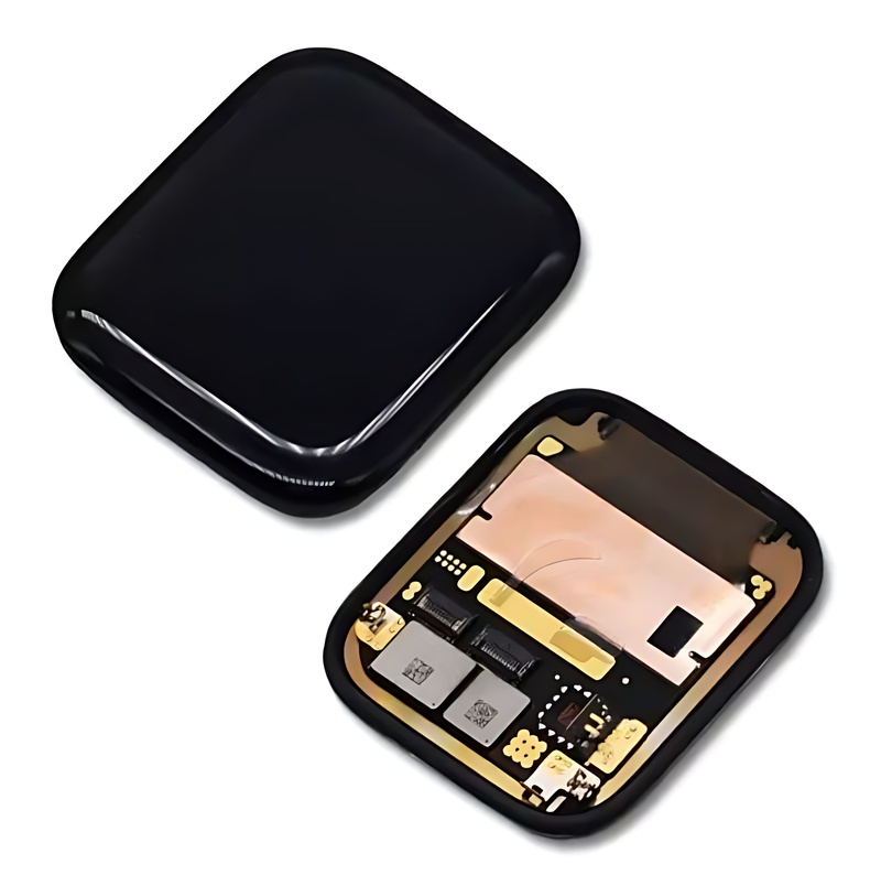 Genuine Apple Watch Series 7 41mm - Replacement OLED Touch Screen Assembly - Reclaimed - Grade A