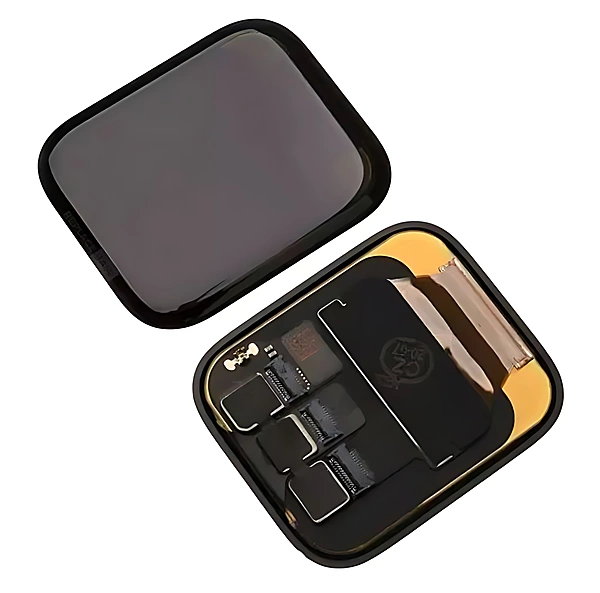 Genuine Apple Watch Series SE 40mm - Replacement OLED Touch Screen Assembly - Reclaimed - Grade A