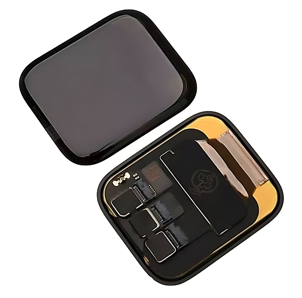 Genuine Apple Watch Series SE 40mm - Replacement OLED Touch Screen Assembly - Reclaimed - Grade A