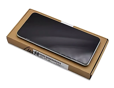 Genuine OnePlus Ace Pro 5G , 10T 5G - Replacement OLED Touch Screen Assembly With Frame - 4130325 - Green - Authorised