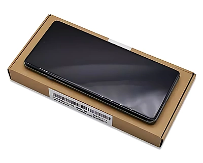 Genuine OnePlus 12 5G - Replacement OLED Touch Screen Assembly With Frame - 621029000117 - Green - Authorised