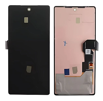 Google Pixel 6a - Replacement OLED Touch Screen Assembly