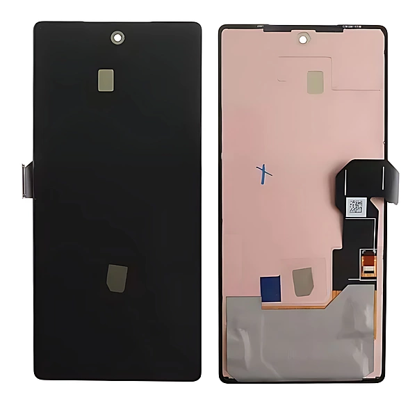 Google Pixel 6a - Replacement OLED Touch Screen Assembly
