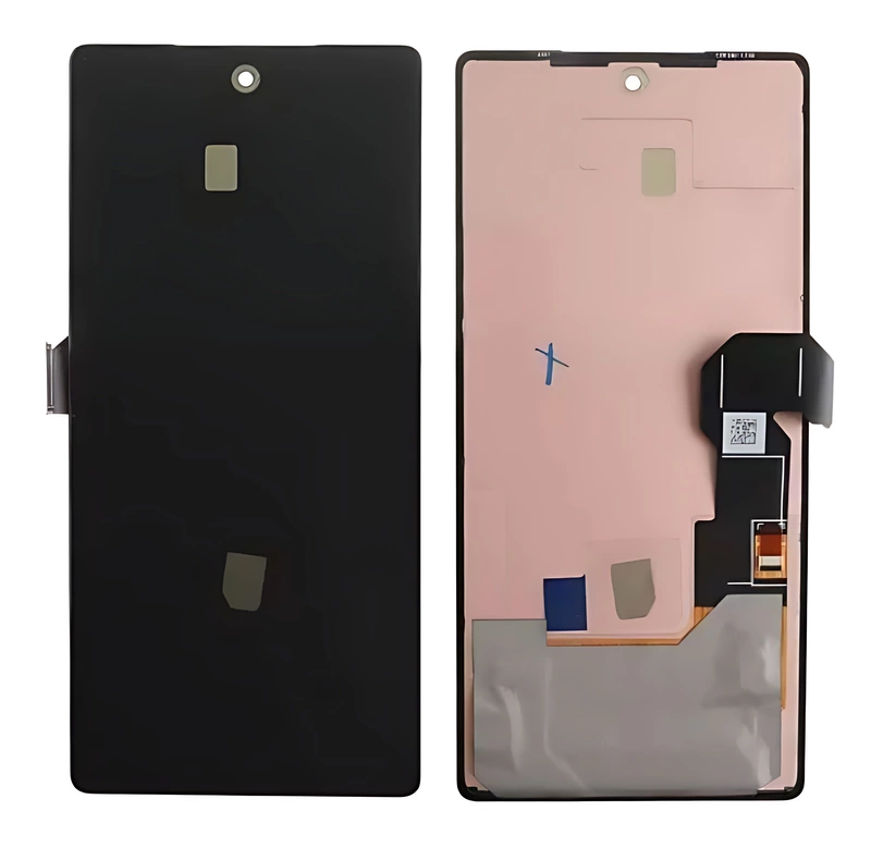 Google Pixel 6a - Replacement OLED Touch Screen Assembly