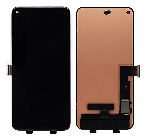 For Google Pixel 5 - Replacement OLED Touch Screen Assembly