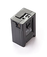 OMNI-99S | 99Wh with USB-C professional mini battery, with also LCD Display/USB-C for laptop/D-tap/DC-8V/USB-A, V-Mount, also ideal for long term use or high power draw lights OMNI-99S | 99Wh with USB-C professional mini battery, with also LCD Display/USB-C for laptop/D-tap/DC-8V/USB-A, V-Mount, also ideal for long term use or high power draw lights