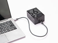 OMNI-99S | 99Wh with USB-C professional mini battery, with also LCD Display/USB-C for laptop/D-tap/DC-8V/USB-A, V-Mount, also ideal for long term use or high power draw lights OMNI-99S | 99Wh with USB-C professional mini battery, with also LCD Display/USB-C for laptop/D-tap/DC-8V/USB-A, V-Mount, also ideal for long term use or high power draw lights