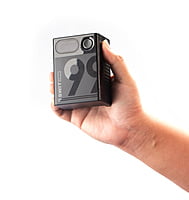 OMNI-99S | 99Wh with USB-C professional mini battery, with also LCD Display/USB-C for laptop/D-tap/DC-8V/USB-A, V-Mount, also ideal for long term use or high power draw lights OMNI-99S | 99Wh with USB-C professional mini battery, with also LCD Display/USB-C for laptop/D-tap/DC-8V/USB-A, V-Mount, also ideal for long term use or high power draw lights