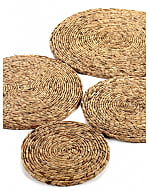 ONDERLEGGER HYACINT SURFACE ONDERLEGGER HYACINT SURFACE