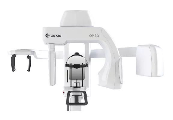 Panoramico OP 3D DEXIS