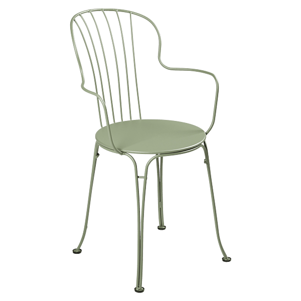 Opera+ Armchair