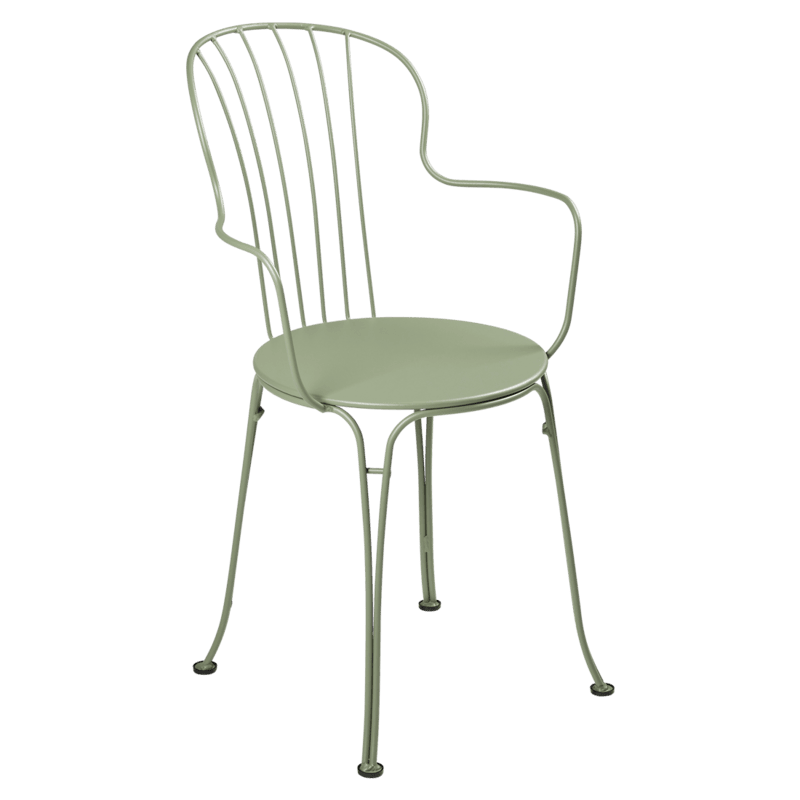 Opera+ Armchair