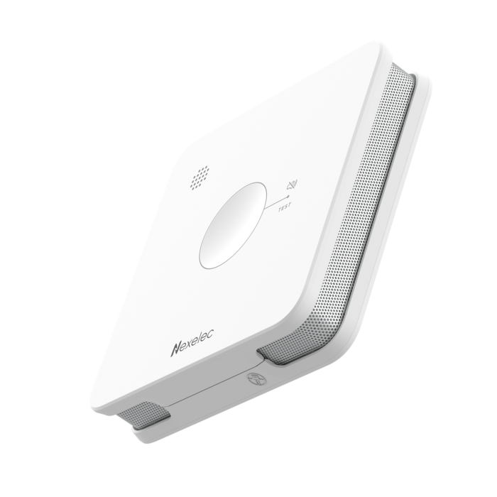 Nexelec ORIGIN Smoke alarm Series