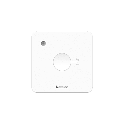 Nexelec ORIGIN Smoke alarm Series