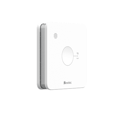 Nexelec ORIGIN Smoke alarm Series