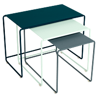 Oulala Nesting Tables New Horizons