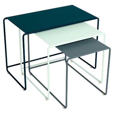 Oulala Nesting Tables New Horizons