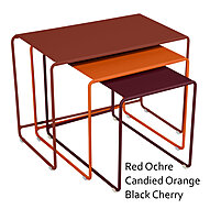 Oulala Set of 3 Nesting Tables