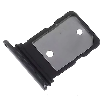Google Pixel 7 Pro - Replacement SIM Card Tray - Obsidian
