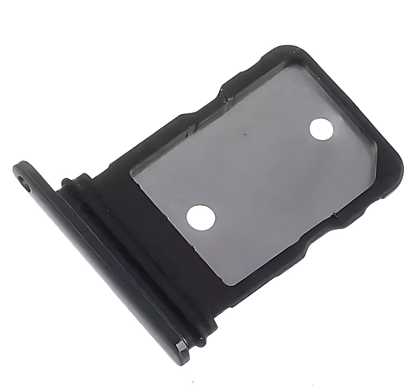 Google Pixel 7 Pro - Replacement SIM Card Tray - Obsidian