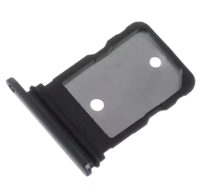 Google Pixel 7 Pro - Replacement SIM Card Tray - Obsidian