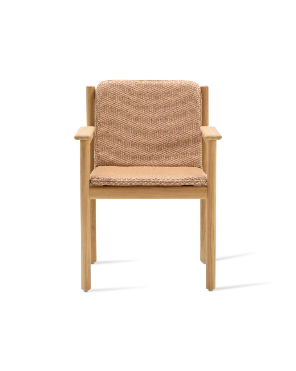 Oda Dining Chair