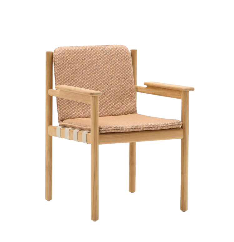 Oda Dining Chair