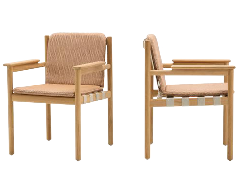 Oda Dining Chair