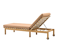 Oda Sunlounger