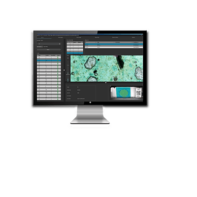 Raven - Enaiblers Whole Slide Imager