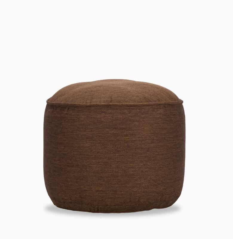 Olaf Pouffe Outdoor Olaf Pouffe Outdoor