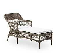 Olivia Exterior Sunbed