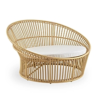 Olympia Nest Exterior