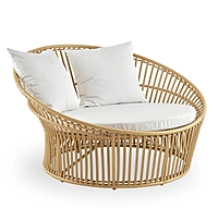 Olympia Nest Exterior