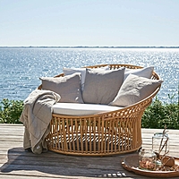 Olympia Nest Exterior