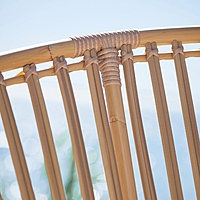 Olympia Nest Exterior