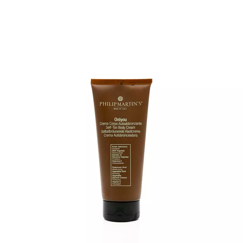 Onlyou Self-Tanning Cream