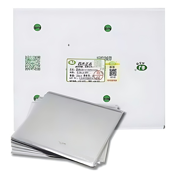 (25 Pack) iPad Pro 9.7 , Air 2 , iPad 2018 (6th Gen) - Optically Clear Adhesive Film Sheet - Screen Refurbishment