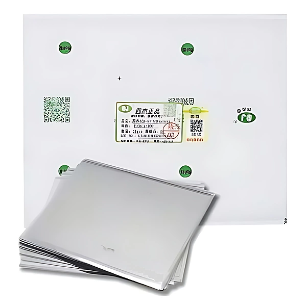 (25 Pack) iPad Pro 9.7 , Air 2 , iPad 2018 (6th Gen) - Optically Clear Adhesive Film Sheet - Screen Refurbishment